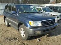 2000 TOYOTA LANDCRUISE JT3HT05J6Y0113754