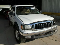 2003 TOYOTA TACOMA PRE 5TEGN92N63Z155265