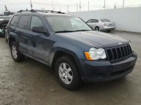 2009 JEEP GRAND CHER 1J8GR48K19C529818