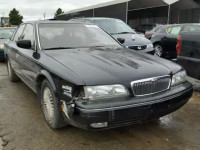 1994 INFINITI Q45 JNKNG01D1RM250581