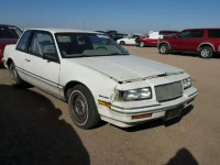 1991 Buick Skylark 1G4NV14N8MM247375