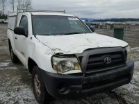 2006 TOYOTA TACOMA 5TENX22N56Z234682