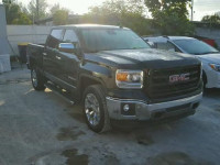 2014 GMC SIERRA C15 3GTP1VEC9EG477752