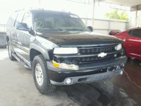 2004 CHEVROLET K1500 SUBU 3GNFK16Z44G227975