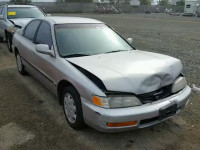 1996 HONDA ACCORD LX/ 1HGCD5639TA093147