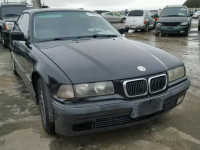 1999 BMW 323IS AUTO WBABF8332XEH63114