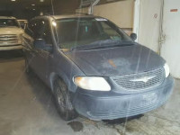 2004 CHRYSLER Town and Country 2C8GP44R14R522379