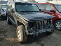 2009 JEEP LIBERTY SP 1J8GN28K39W546375