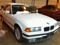 1993 BMW 318IS AUTO WBABE6312PJC10265