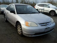 2002 HONDA CIVIC HX 1HGEM21732L078017