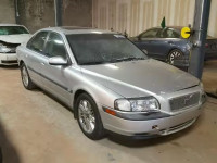 2000 VOLVO S80 YV1TS94D3Y1126149