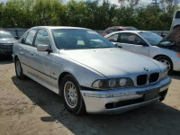 1998 BMW 528I AUTOMATIC WBADD6324WBW46710