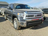 2014 TOYOTA TUNDRA DOU 5TFRY5F17EX151302