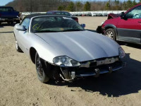 2002 Jaguar Xk8 SAJDA42CX2NA25687