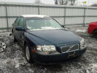 1999 VOLVO S80 YV1TS97D1X1023774