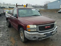 2003 GMC SIERRA K15 1GTEK14V53E286642