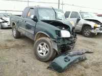 2003 TOYOTA TUNDRA ACC 5TBRT34183S363045