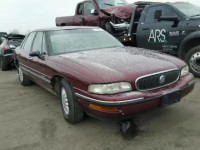 1998 BUICK LESABRE CU 1G4HP52KXWH533960