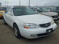 2002 ACURA 3.2 CL 19UYA42402A000862