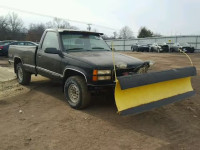 1995 GMC SIERRA K15 1GTEK14H4SZ515751
