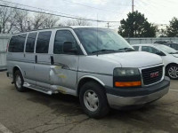 2003 Gmc Savana Rv 1GDFG15T031196028