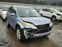 2008 HONDA CR-V EX-L JHLRE48778C020101