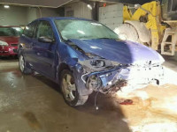 2004 FORD FOCUS ZX3 3FAFP31Z54R116634