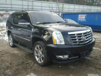 2007 CADILLAC ESCALADE L 1GYFK63837R373512