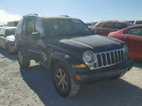 2005 JEEP LIBERTY LI 1J4GK58K95W579919