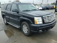 2004 CADILLAC ESCALADE L 1GYEC63TX4R312666