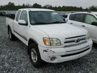 2003 TOYOTA TUNDRA ACC 5TBRT34183S364924