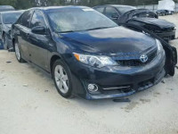 2014 TOYOTA CAMRY HYBR 4T1BD1FK9EU122833