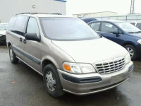 1998 CHEVROLET VENTURE 1GNDX03E1WD224889