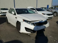 2011 KIA OPTIMA LX KNAGM4A78B5123179