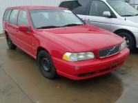 1999 VOLVO V70 YV1LW55A4X2621759