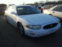 2000 BUICK LESABRE CU 1G4HP54K5Y4128791