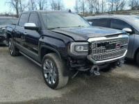 2016 GMC SIERRA K15 3GTU2PEC9GG295452