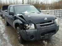 2001 NISSAN FRONTIER X 1N6DD26S11C403928