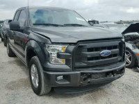 2015 FORD F150 SUPER 1FTEX1CPXFKF02107