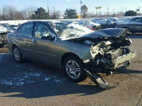 2006 CHEVROLET MALIBU LS 1G1ZS53846F272520