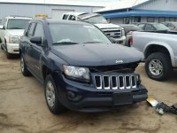 2015 JEEP COMPASS SP 1C4NJCBA1FD137931