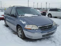 1999 FORD WINDSTAR S 2FMDA5349XBB72705