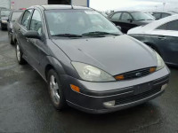 2004 FORD FOCUS ZTS 1FAHP38Z64W137407
