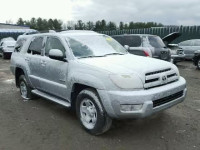 2004 TOYOTA 4RUNNER SR JTEBU14R248016361