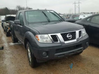 2012 NISSAN FRONTIER S 1N6AD0CU1CC457035