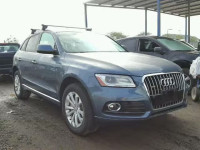 2015 AUDI Q5 PREMIUM WA1LFAFP8FA068940
