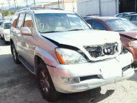 2005 LEXUS GX 470 JTJBT20X650089554