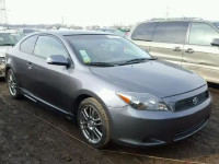 2008 TOYOTA SCION TC JTKDE167680274806