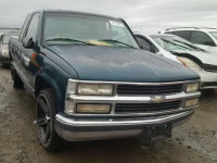 1997 CHEVROLET C1500 1GCEC19R7VE201425