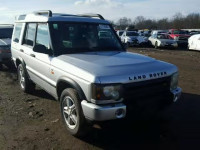 2004 LAND ROVER DISCOVERY SALTY19434A857908